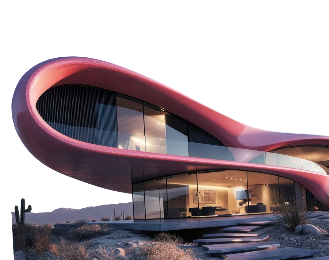 Modern Home